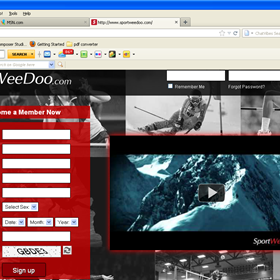 Websites: www.sportweedoo.com