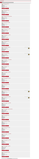 Websites: Fetch Data By Scrolling